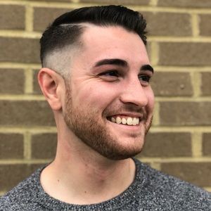 Meet your Posher, Nathan